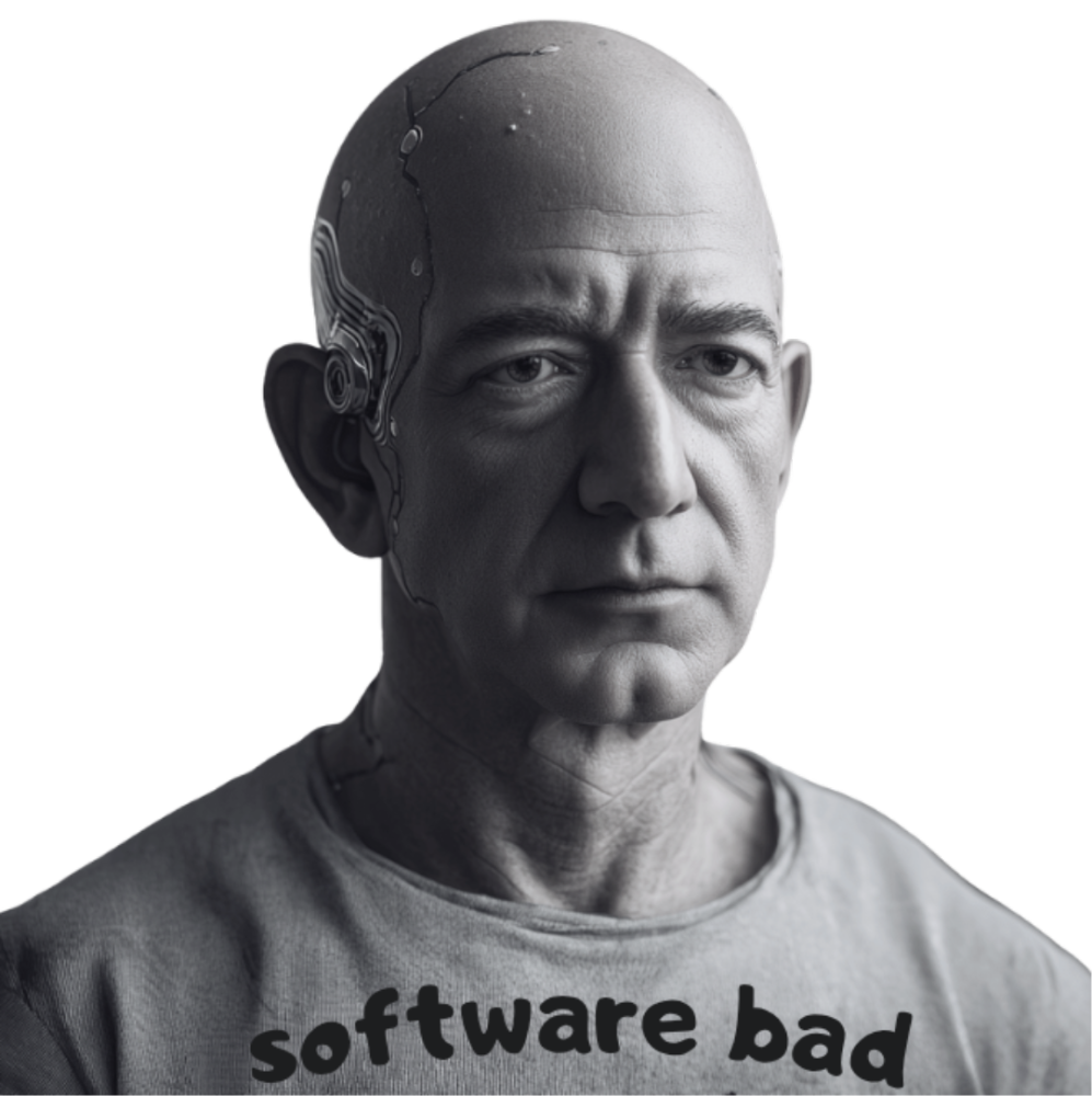 Software automation limitations and trade-offs