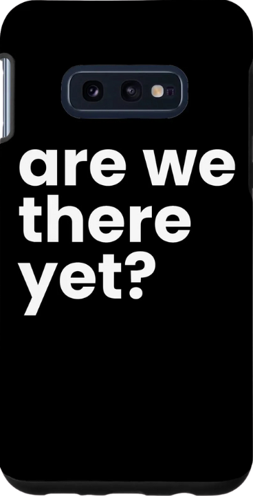 Are we there yet - knowing when the stress test is complete